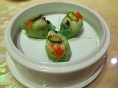 -8餐厅(新葡京酒店)