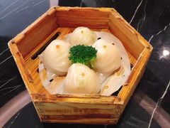 -龙凤点心饼家·39年老字号(松岗店)