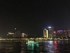 -珠江夜游广州塔·中大码头
