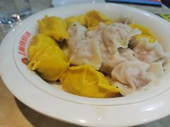 鲅鱼金饺-金谷园饺子·烧烤(人大总店)