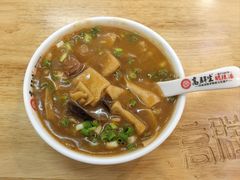 -高群生胡辣汤(亚运村店)