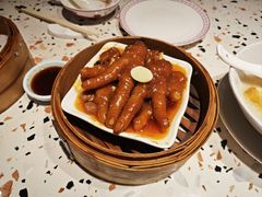 -点都德(中海环宇荟店)