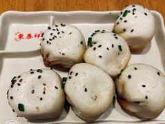-东泰祥生煎馆(重庆北路店)