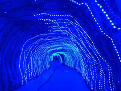 -天河潭旅游度假区