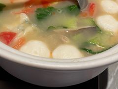 -楚山晓·楚湘菜(江夏永旺店)