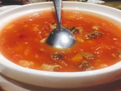 -阿罗新疆菜(人民广场店)