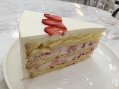 -Lady M(沙田新城市广场店)