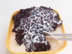 -美肴冰品·汉堡·牛腩饭(总店)