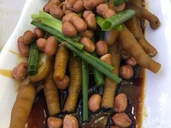 -大天然酒店(军民路店)