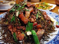 -杨记隆府(白象街店)