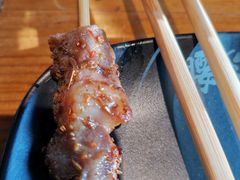 -腰子哥烤串(石佛营炫特店)