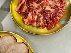 -牧童禧肉社·韩国炭火烤肉店(中粮祥云小镇店)