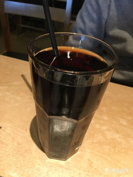 烤肉(花园城购物中心店)-酸梅汁-菜-酸梅汁图片-南京美食-大众点评网