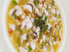 -青花椒花椒鱼(合生汇店)