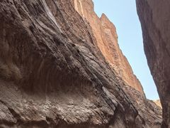 -天山神秘大峡谷