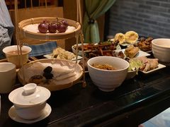-青藤茶馆(南山路店)