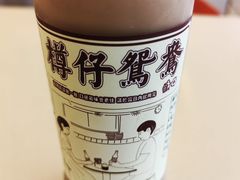-永盈茶餐厅(江南大道中店)