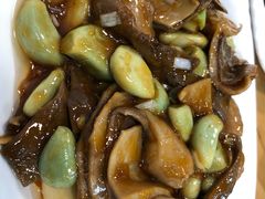 -李连贵熏肉大饼(世纪路店)