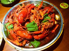 -红盔甲·小龙虾(天钥桥店)