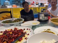 -鸡毛店·川菜(文殊院店)