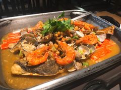 -龙门烤鱼(东方宝泰店)