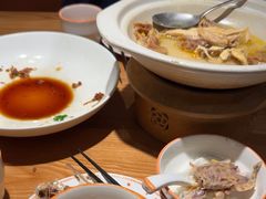 -话梅·客家小厨(东门店)