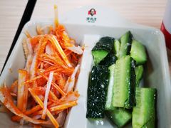 -李先生牛肉面大王(东单店)
