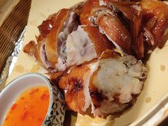 -洞庭土菜馆(天河北总店)