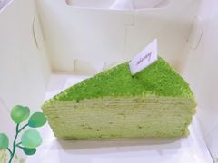 -CAKE WANG千层制造所(省府店)