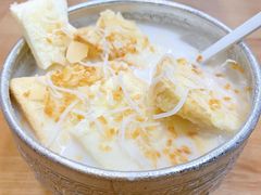 -沐毫傣泐云南菜孔雀宴•手抓饭傣味烧烤(曼听店)