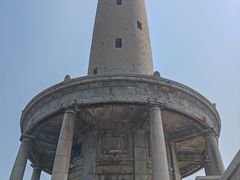 -白玉山景区