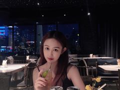 -STARRY CAFE & LOUNGE BAR(高新店)