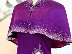 -MSV 高端礼服定制(大良店)