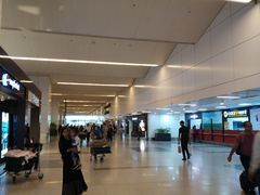 -英迪拉·甘地国际机场