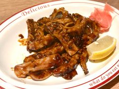-玛格萝妮比萨屋(四平店)
