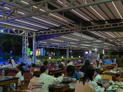 -渔家火锅·海鲜自助餐·演艺(亚龙湾天域酒店)