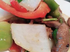 -衡山汇·高级粤菜(霄云路店)