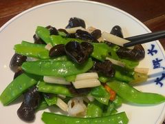 荷塘月色-大牌大·传统杭帮菜(湖滨店)