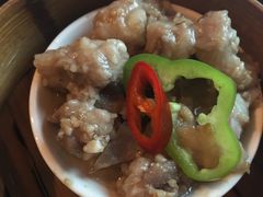 -新天世纪中餐厅
