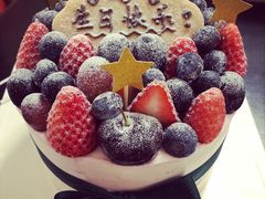 -EnergyCake蛋糕理想国