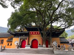 -虞山风景区