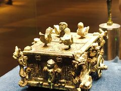 -清华大学艺术博物馆