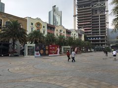 -必胜客(新海上世界店)