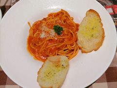 -米斯特比萨(罗斯福店)