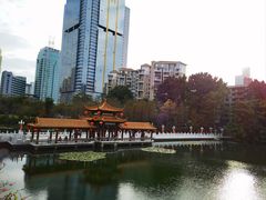 -荔枝公园(福田区)