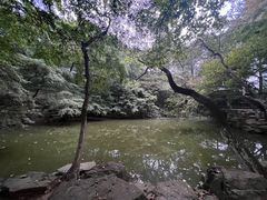 -虞山风景区