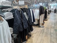 -MUJI无印良品(华贸店)