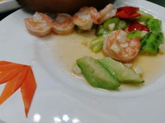 -小贝壳酒楼(经九路店)