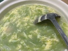 -吕氏疙瘩汤·海鲜新鲁菜(凯德mall新都心店)