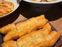 -KŌNG胶东小馆(华熙店)